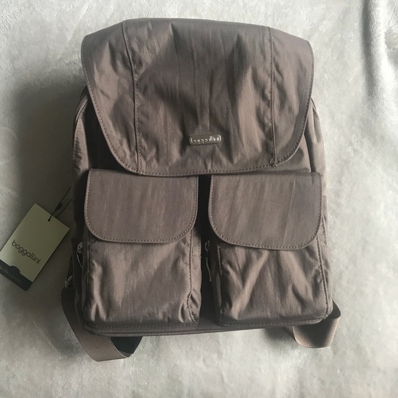 baggallini mission backpack